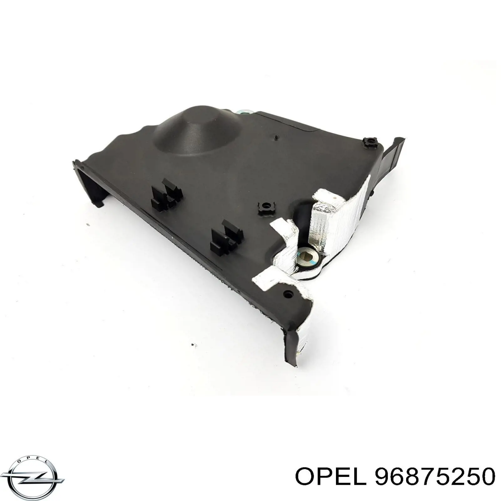  General Motors 96875250 ціна, від 64.68 USD
