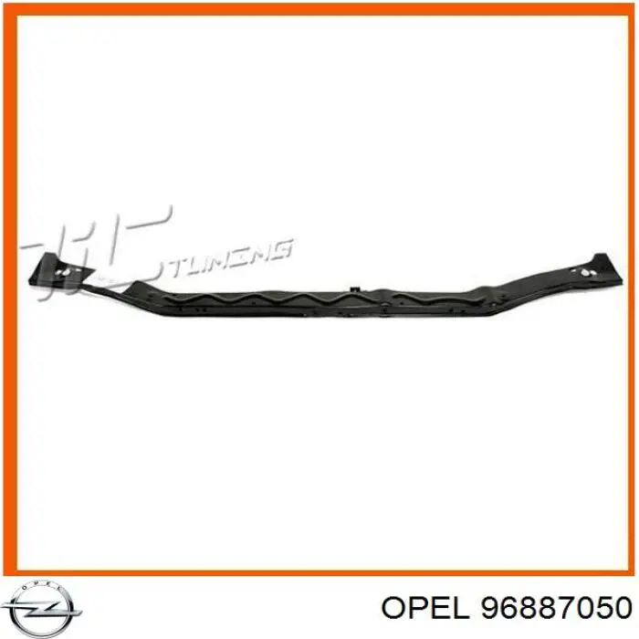  Opel 96887050 ціна, від  USD