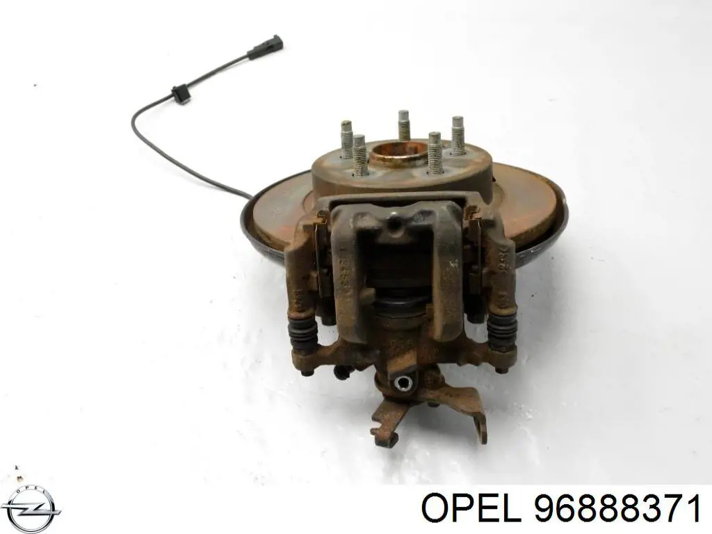  General Motors 42453983 ціна, від 10.14 USD