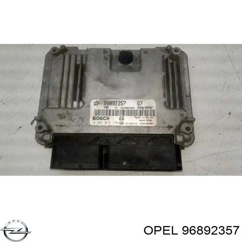 96892357 General Motors 