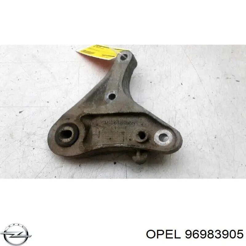  Opel 0684412 ціна, від 14.85 USD