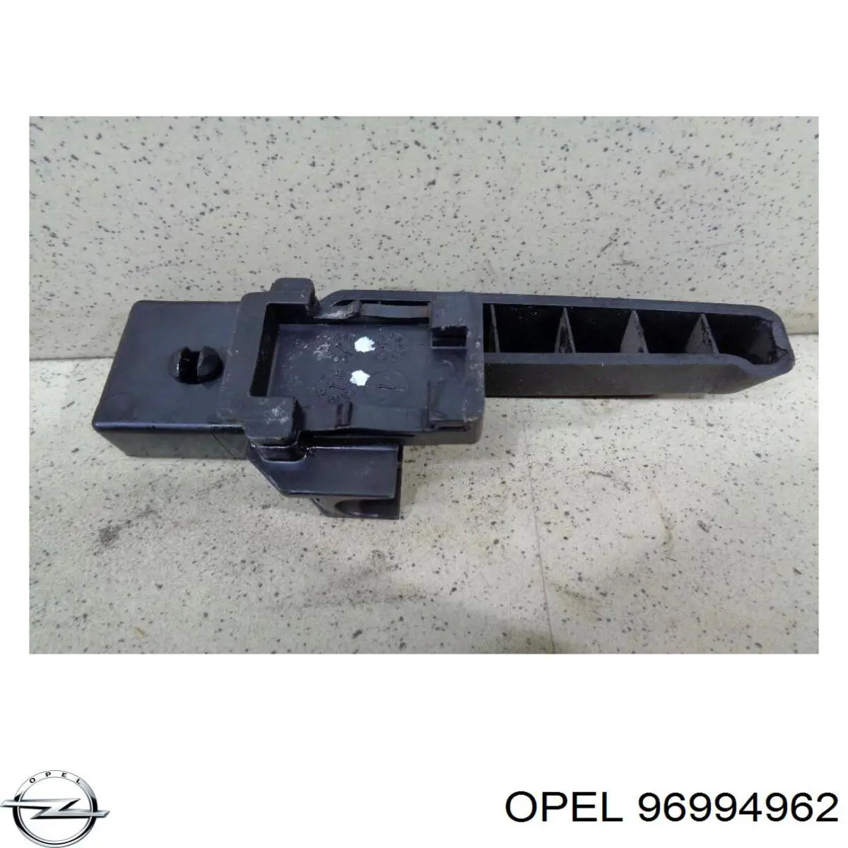 Купити 96994962 Opel Трос капота