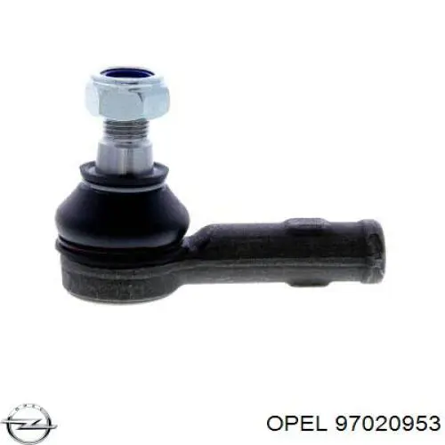 Купити 97020953 Opel Накінечник рульової тяги, внутрішній