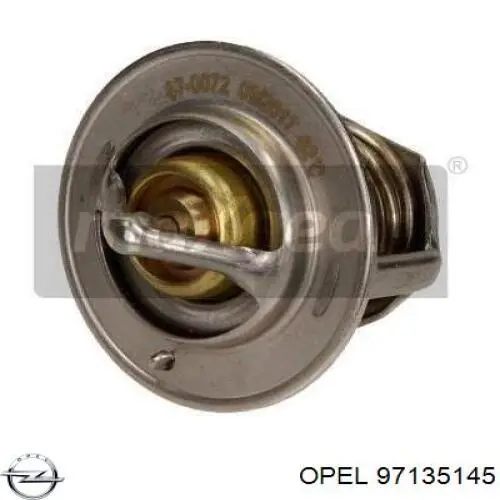 97135145 Opel термостат