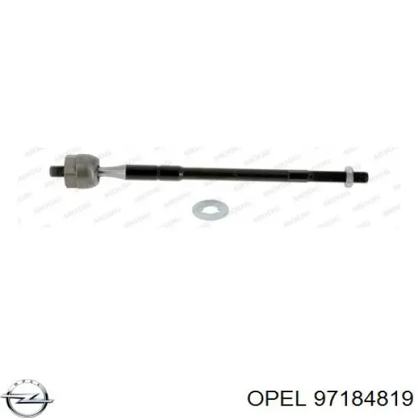 Купити 97184819 Opel Тяга рульова поздовжня