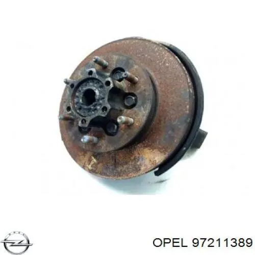  Opel 6240164 ціна, від 89.99 USD