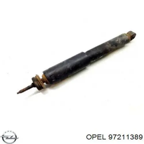 Купити 6240164 Opel 