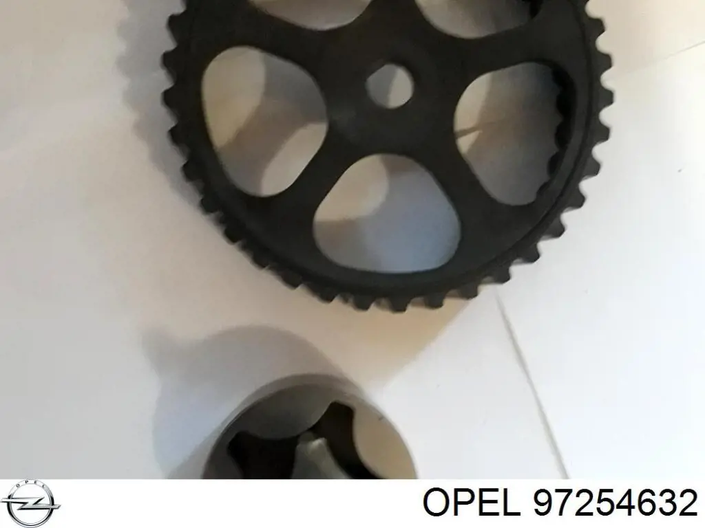 Шестерня приводу масляного насосу Opel 97254632 ціна, від 46.41 USD
