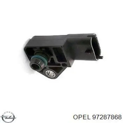 Купити 97287868 Opel Датчик абсолютного тиску