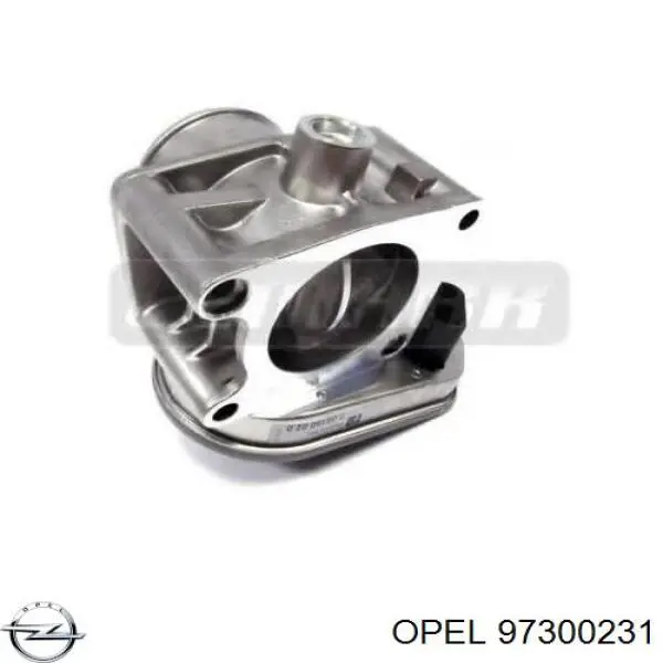 Блок дросельної заслінки Febi 107021 ціна, від 38.01 USD