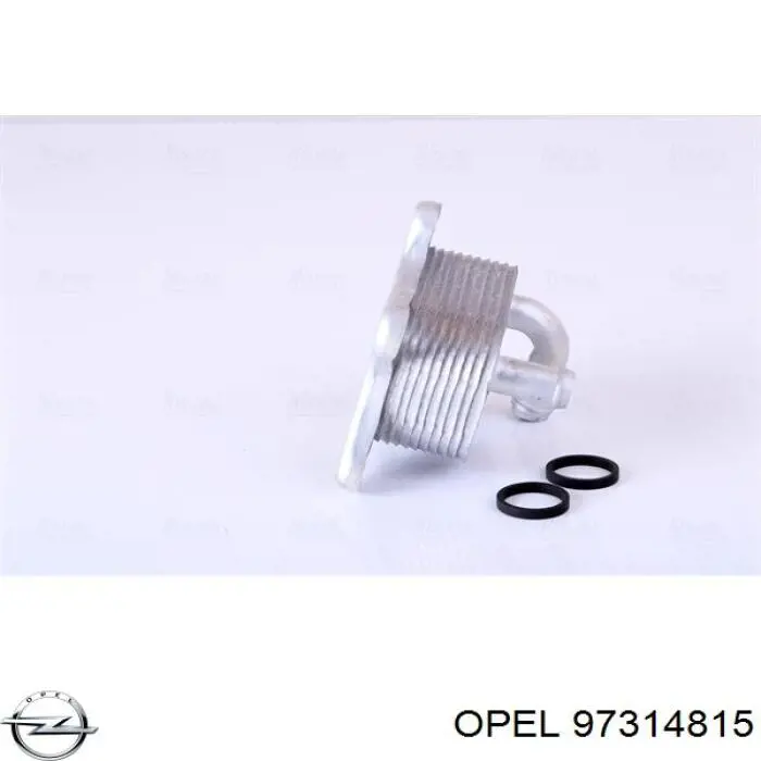 Купити 97314815 Opel 