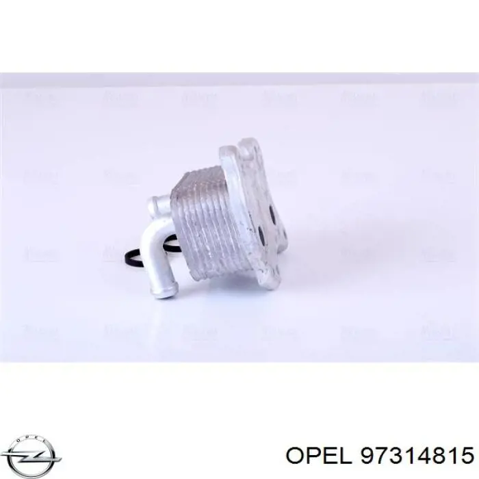  Opel 97314815 ціна, від 27.33 USD