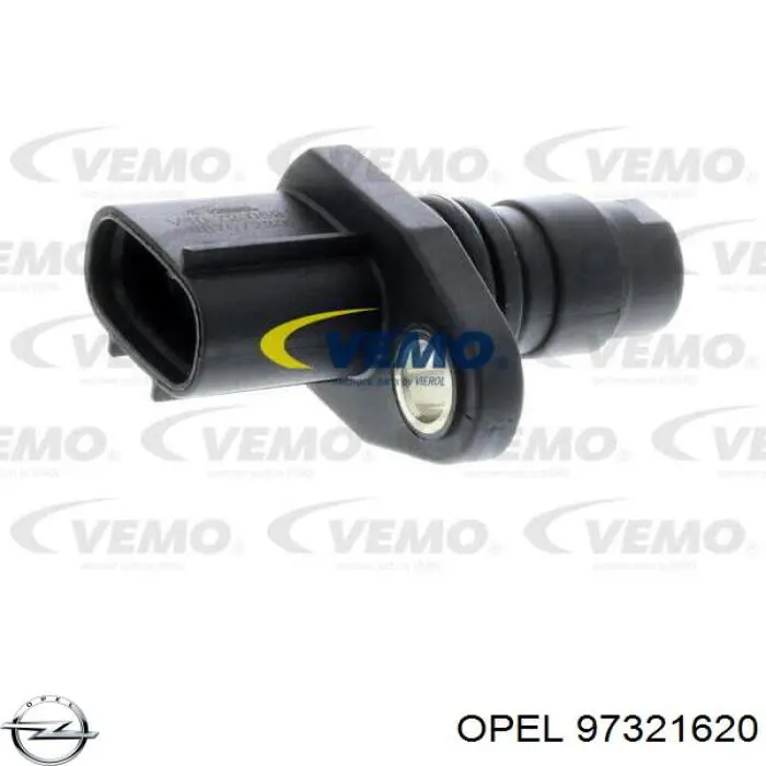 Датчик фаз Opel 97321620 ціна, від 15.76 USD