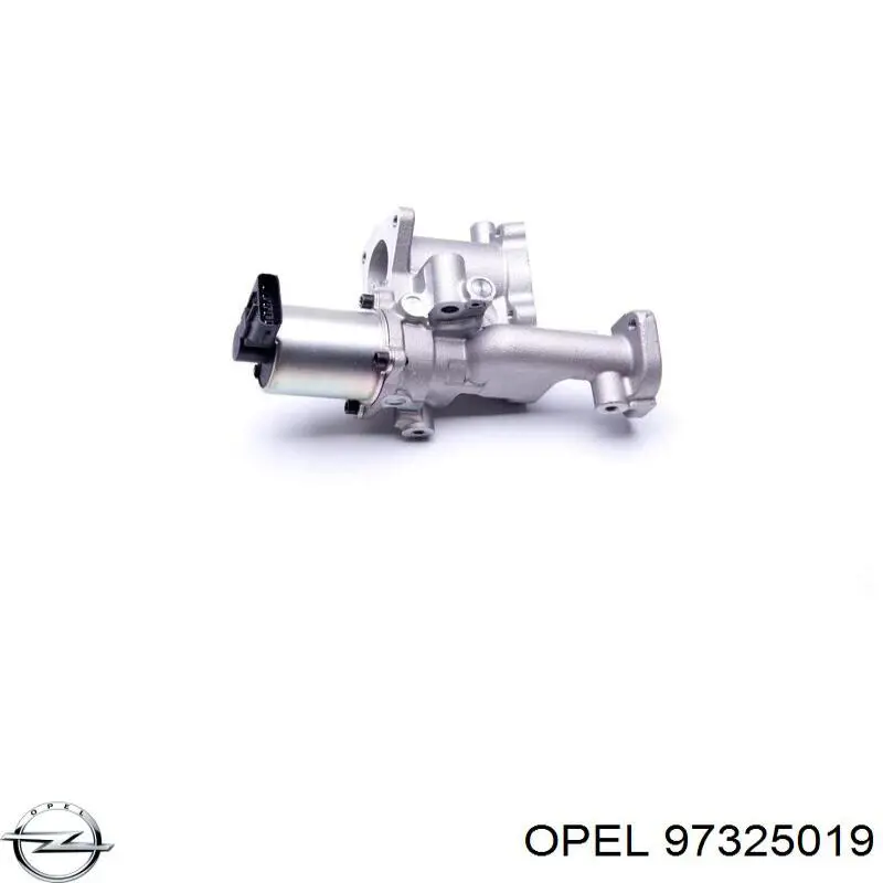 Клапан EGR Febi 176475 ціна, від 109.18 USD