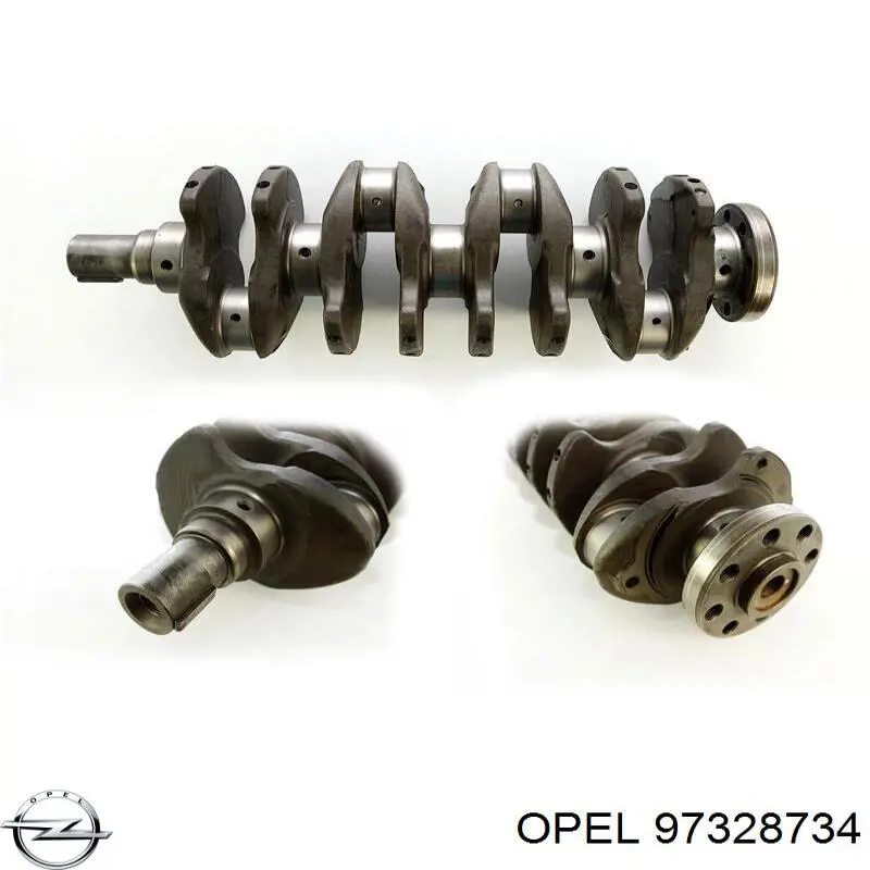 614127 Opel 