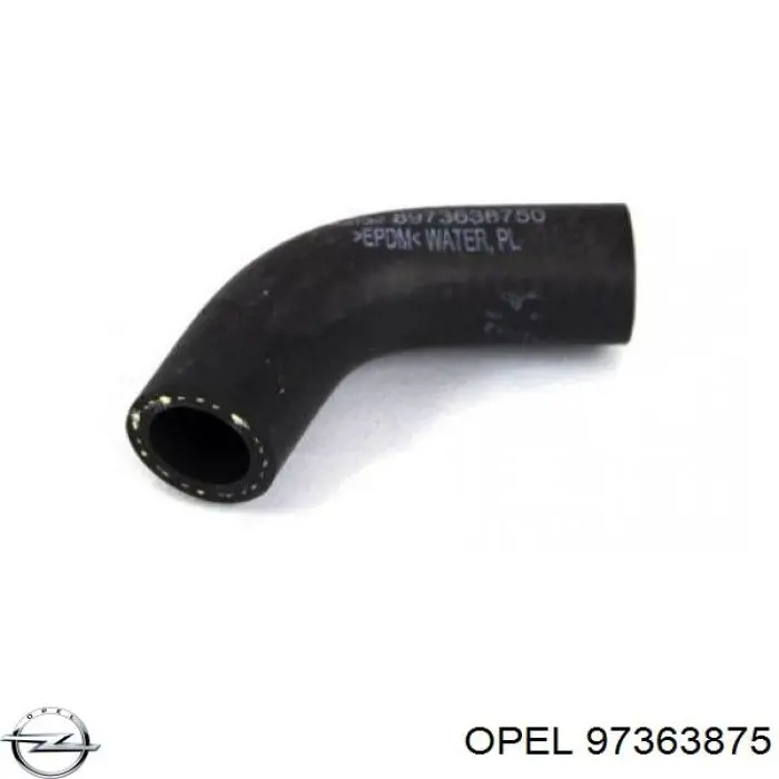 Купити 0650596 Opel 