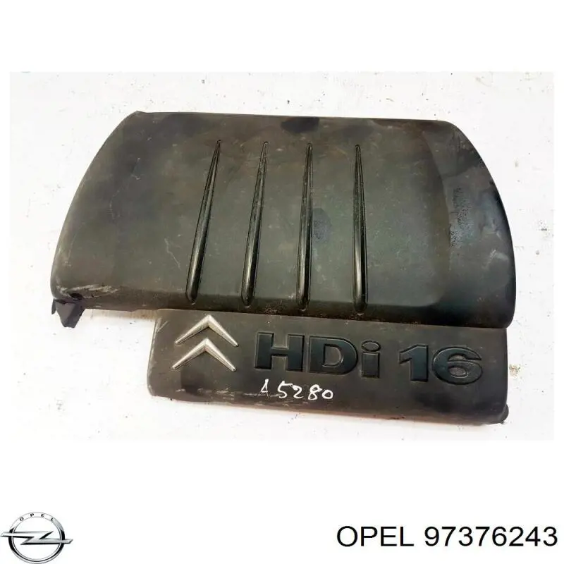 Купити 97376243 Opel 