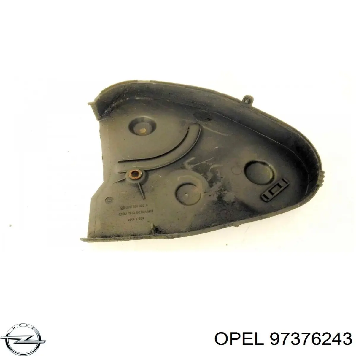97376243 Opel 