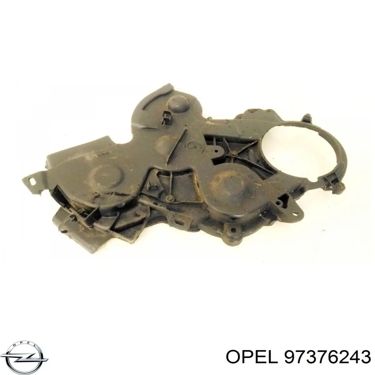  Opel 97376243 ціна, від 49.05 USD