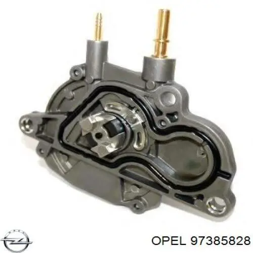 Насос вакуумний Opel 97385828 ціна, від 79.81 USD