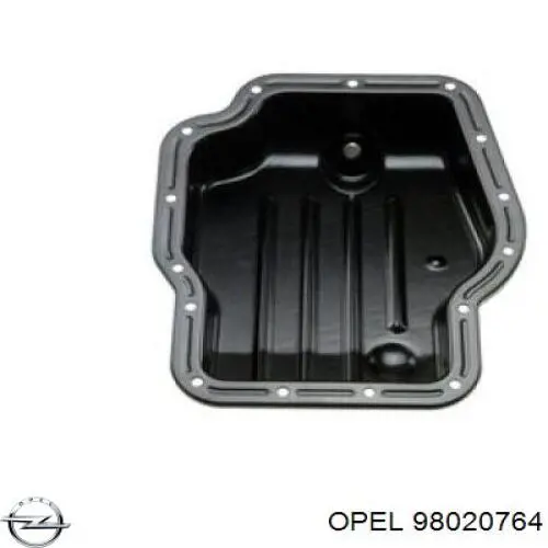 Купити 98020764 Opel 