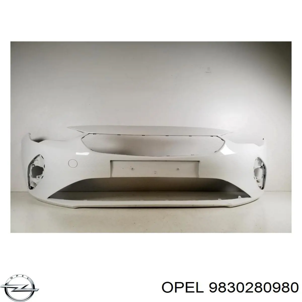  Opel 9830280980 ціна, від 127.95 USD