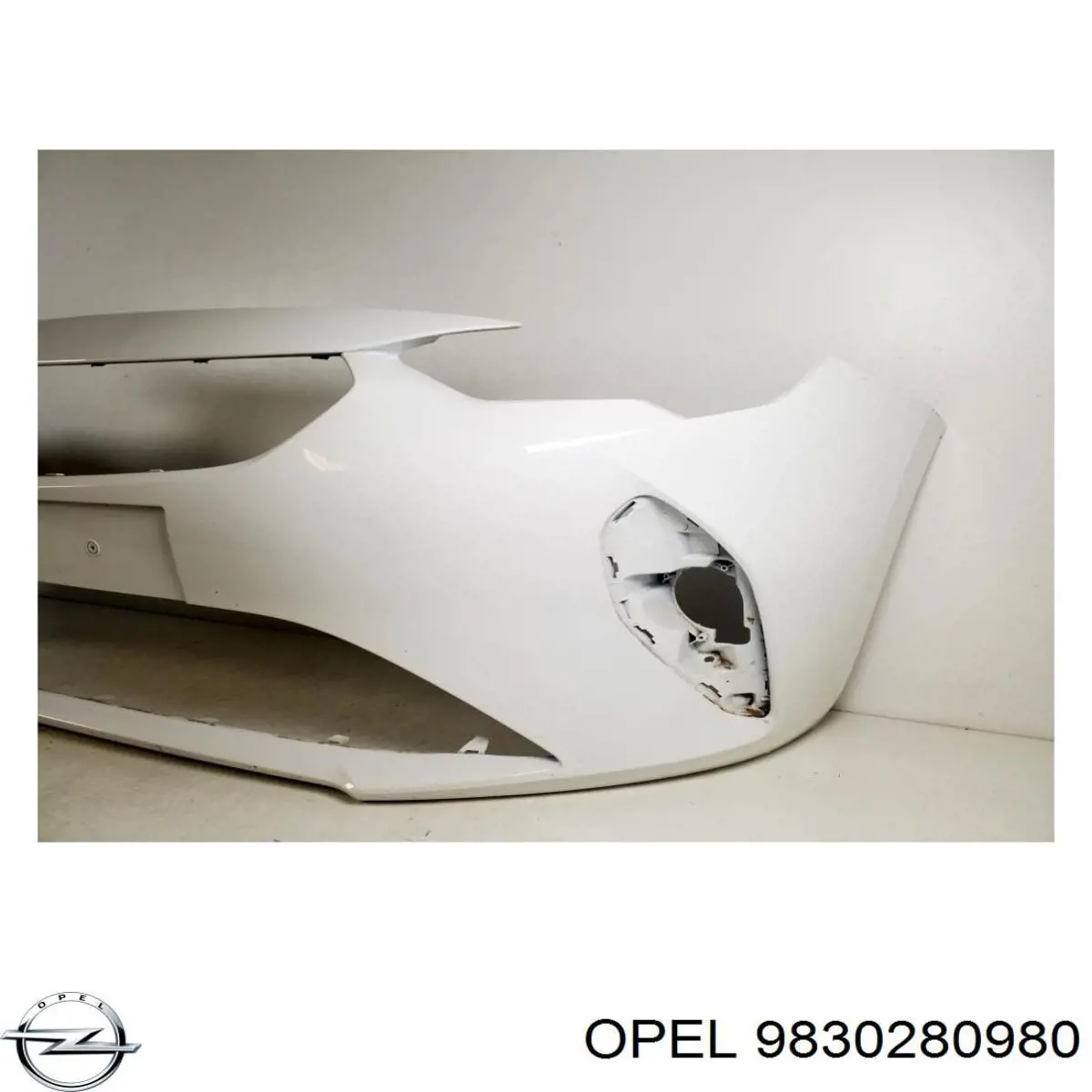 Купити 9830280980 Opel 
