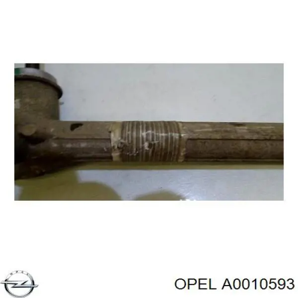  Opel A0010593 ціна, від 45.61 USD