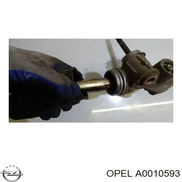  A0010593 Opel