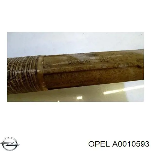 Купити A0010593 Opel 