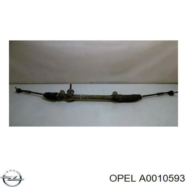 A0010593 Opel 