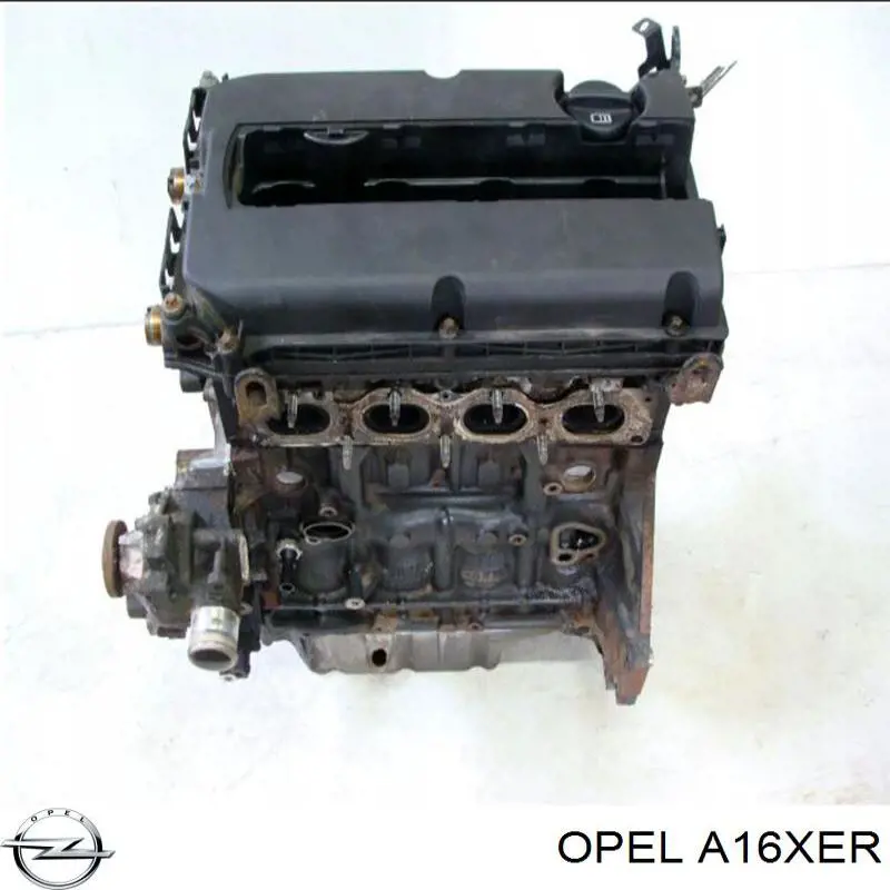 Купити A16XER Opel Двигун