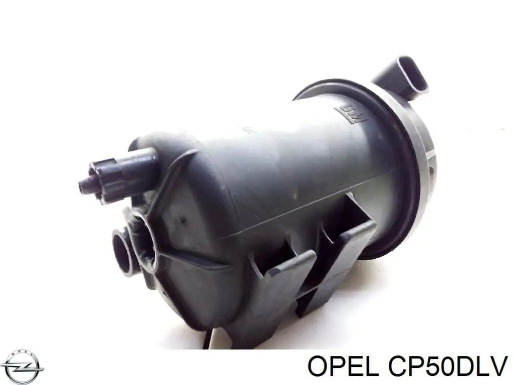  Opel CP50DLV ціна, від 57.41 USD