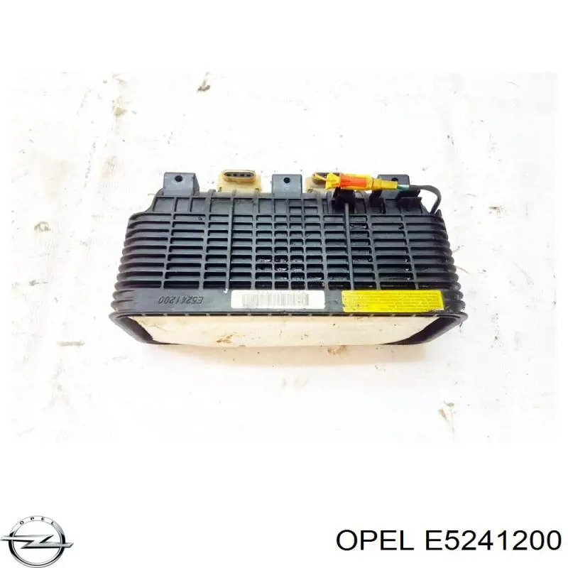  E5241200 Opel