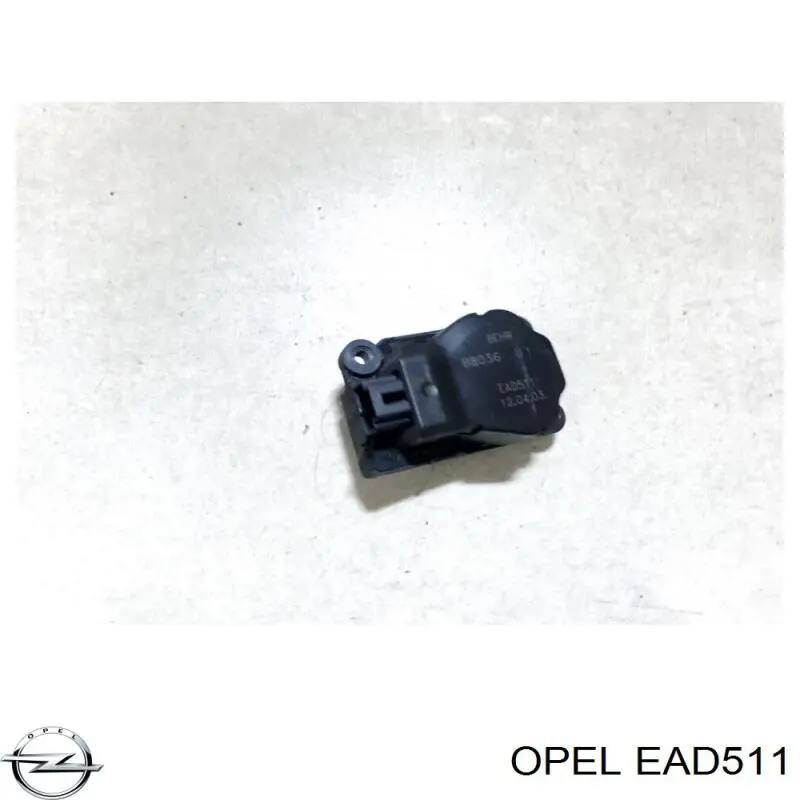  EAD511 Opel