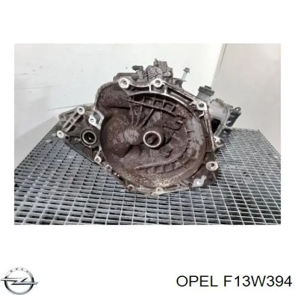  F13W394 Opel