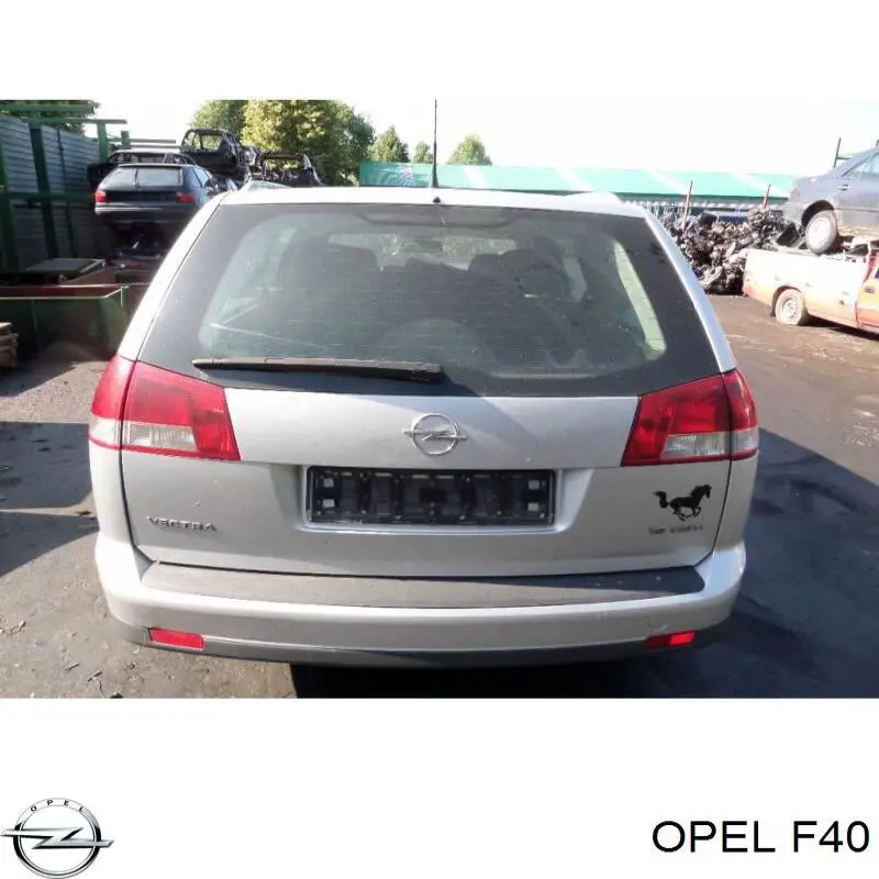  Коробка передач Opel Insignia 