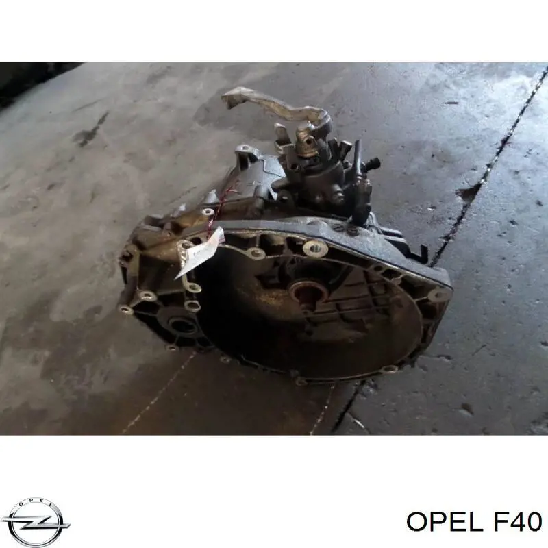Купити Коробка передач Opel Insignia A G09