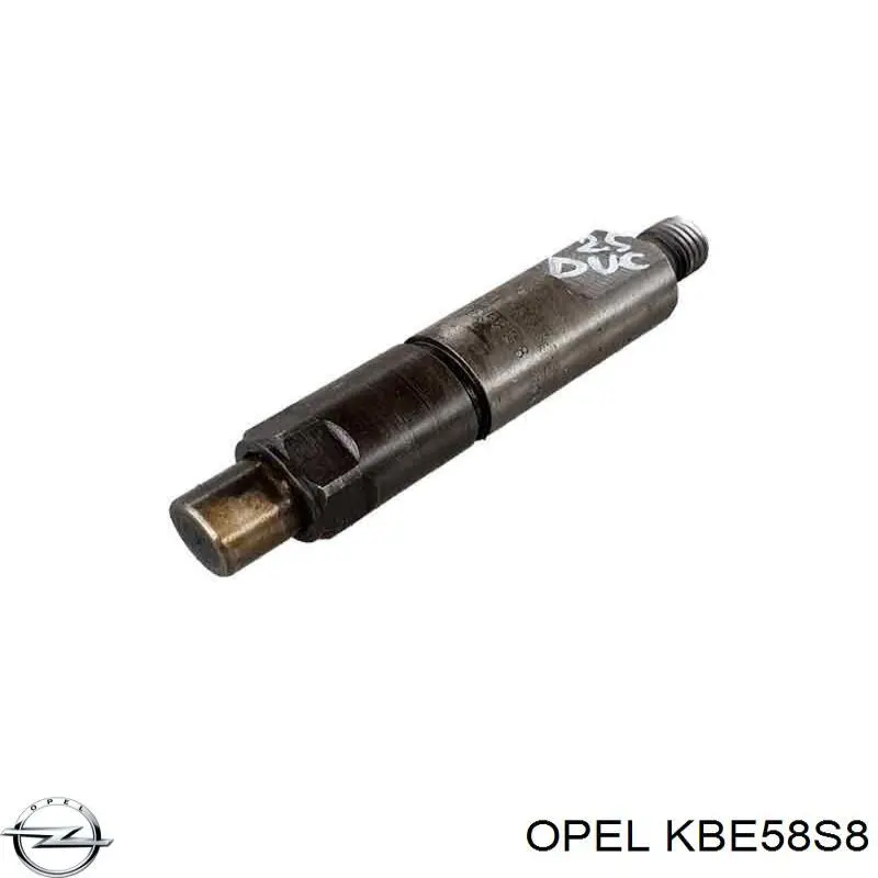  KBE58S8 Opel