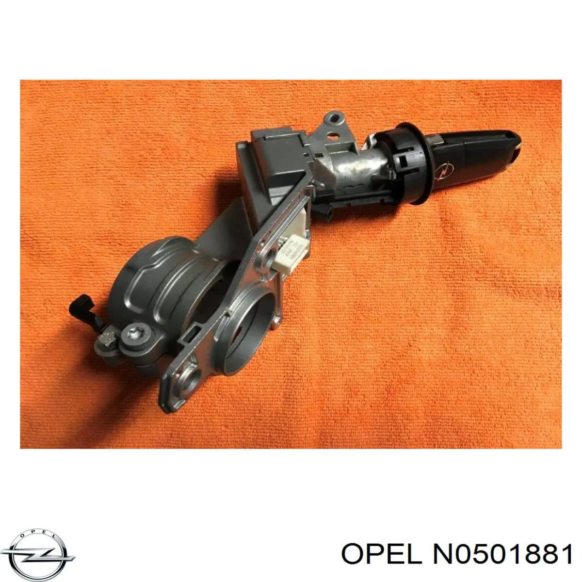 Купити N0501881 Opel 