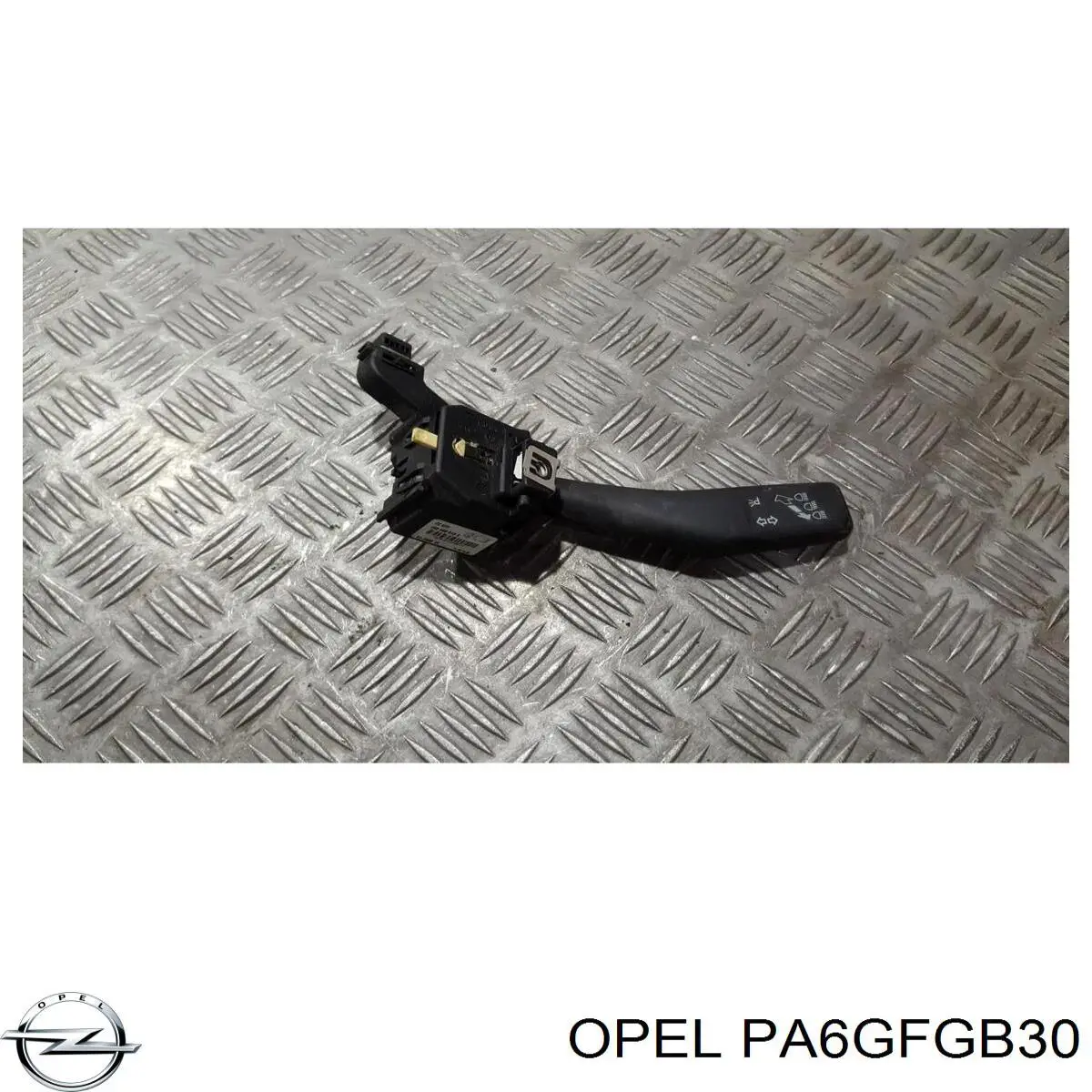  VAG PA6GFGB30 ціна, від 55.05 USD