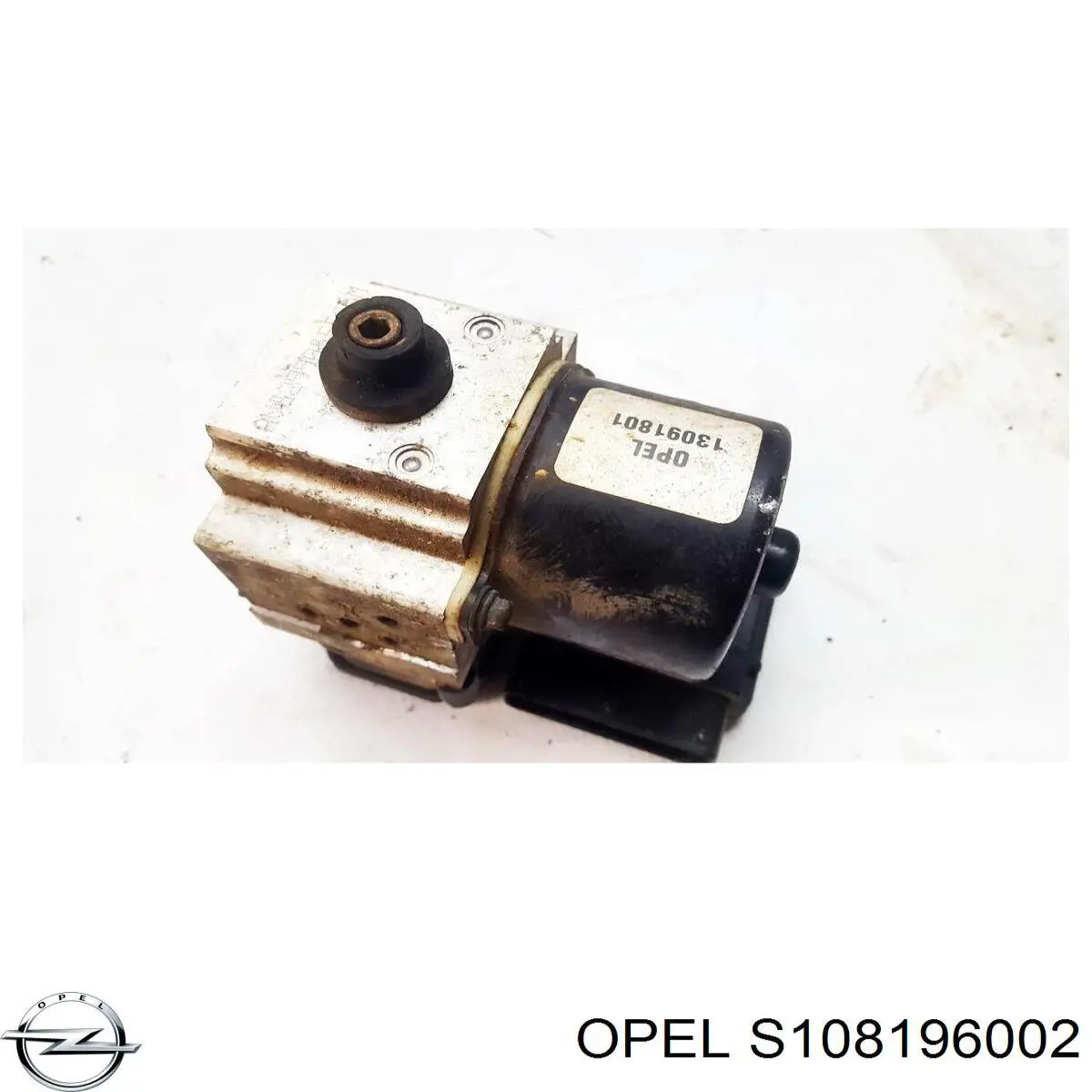  S108196002 Opel