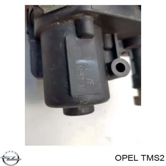  Opel TMS2 ціна, від 25.37 USD