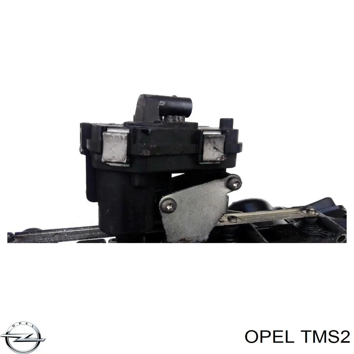  TMS2 Opel