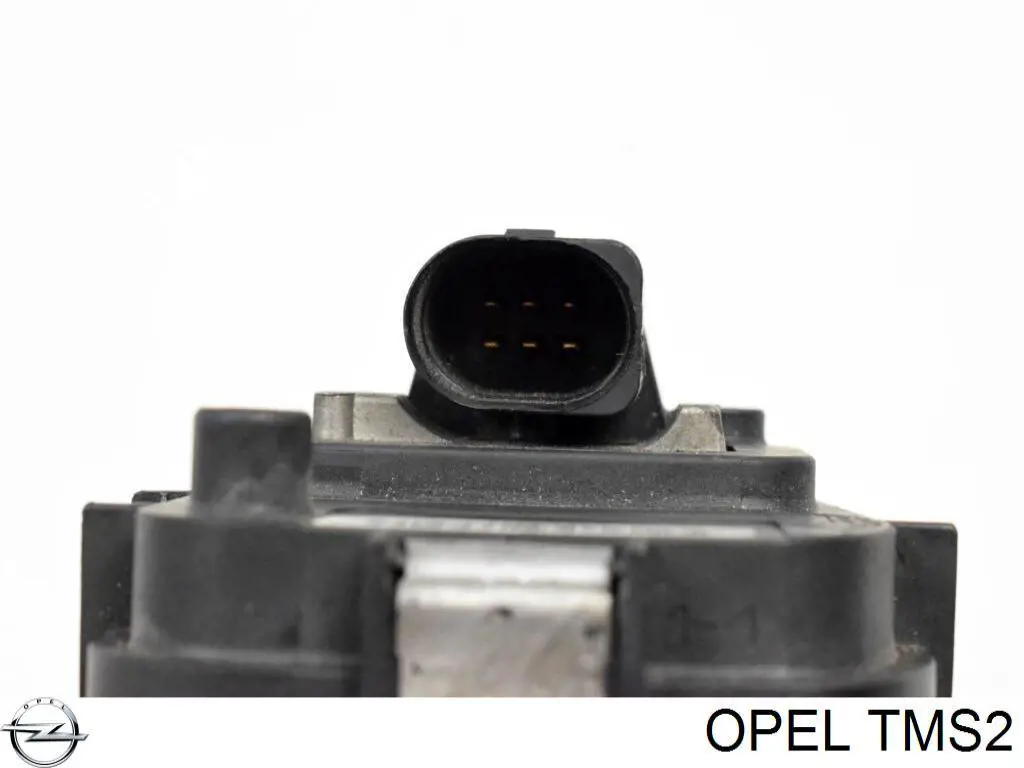 Купити TMS2 Opel 