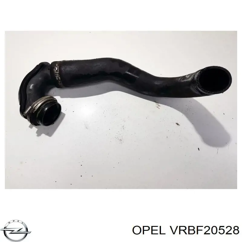 Купити VRBF20528 Opel 