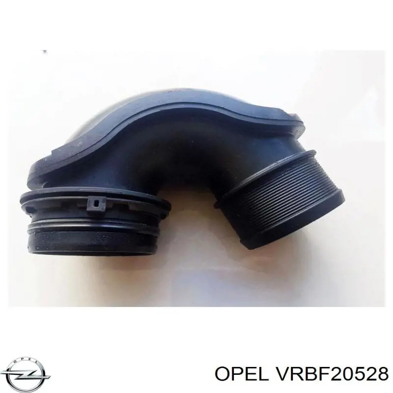  VRBF20528 Opel