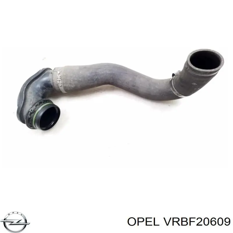  Opel VRBF20609 ціна, від 16.19 USD