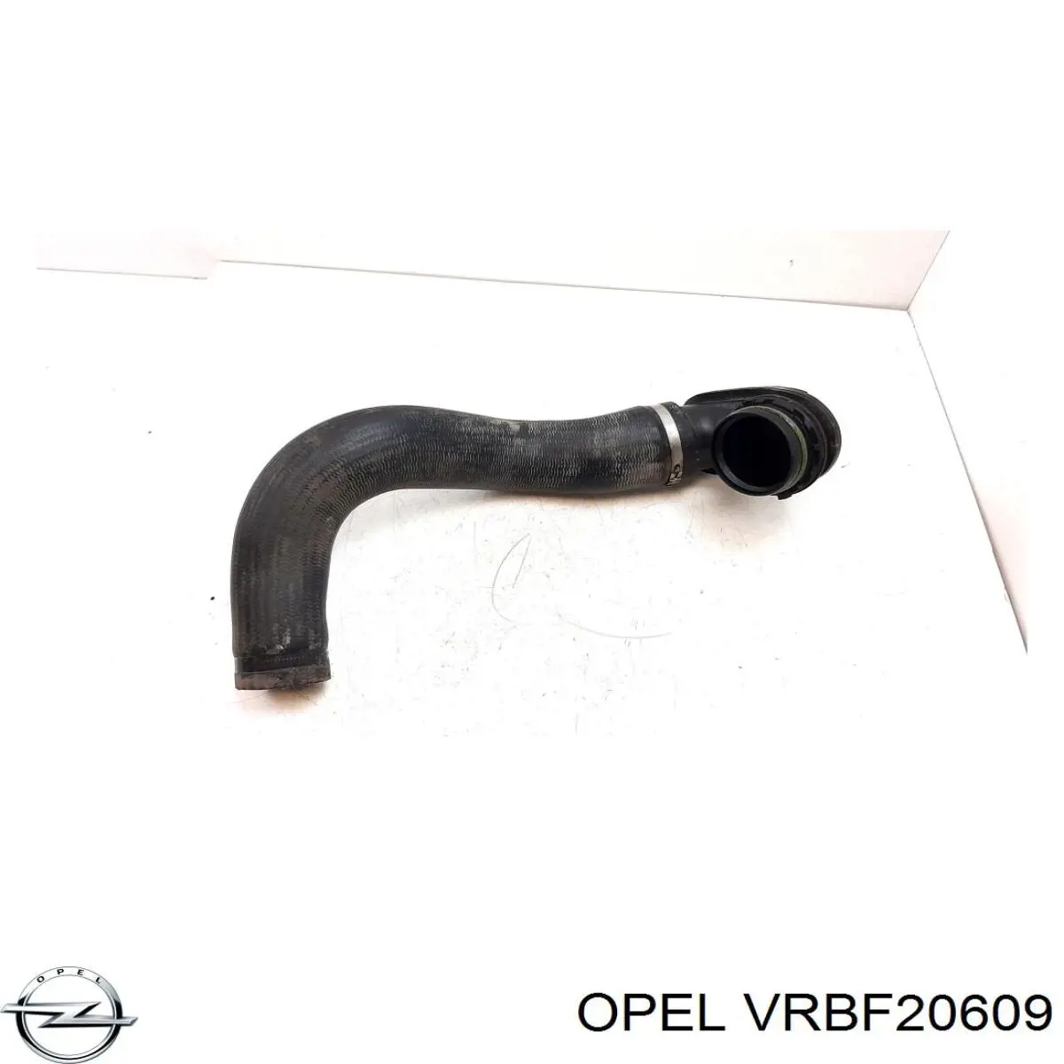 VRBF20609 Opel 