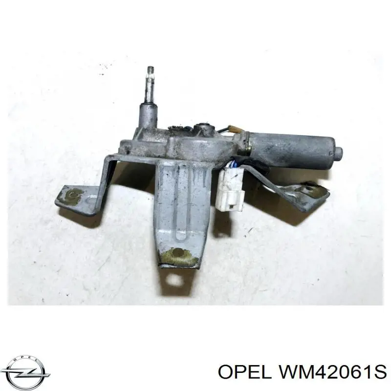  WM42061S Opel